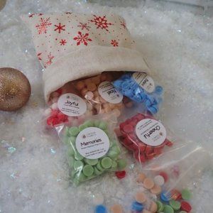 Sample-Holiday Sample Bundle